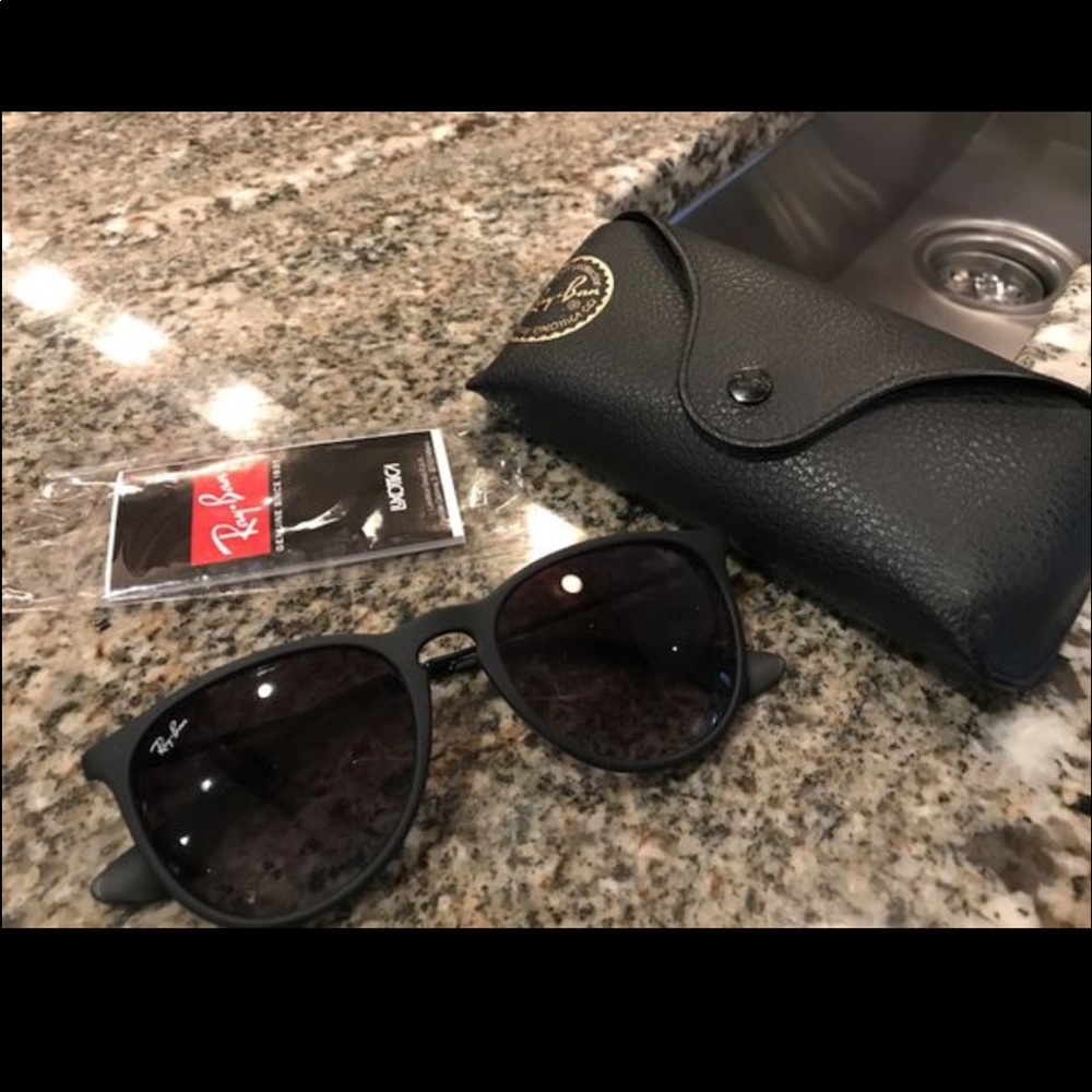 Ray ban sunglasses